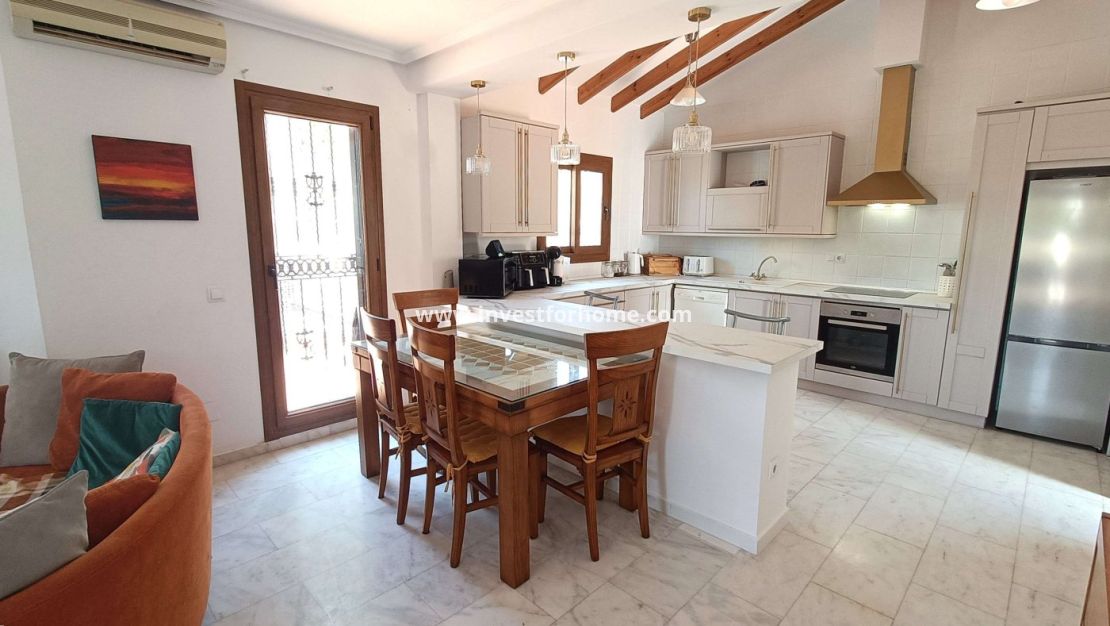 Vente - Villa - Algorfa - Inland
