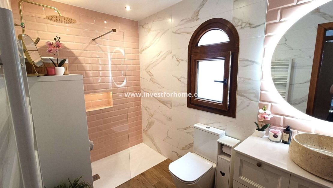 Vente - Villa - Algorfa - Inland