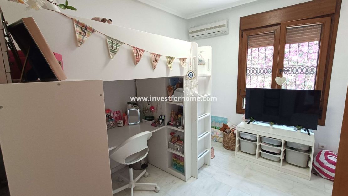 Vente - Villa - Algorfa - Inland
