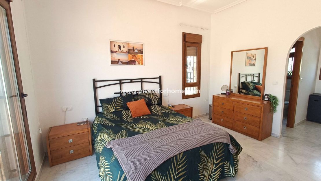 Vente - Villa - Algorfa - Inland