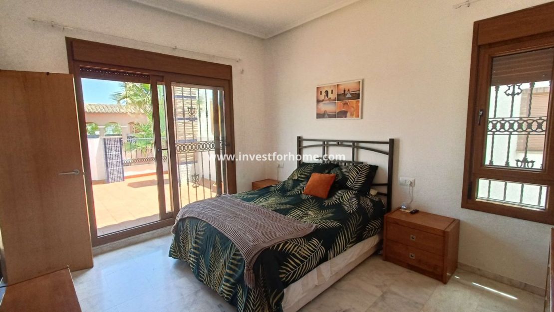 Vente - Villa - Algorfa - Inland