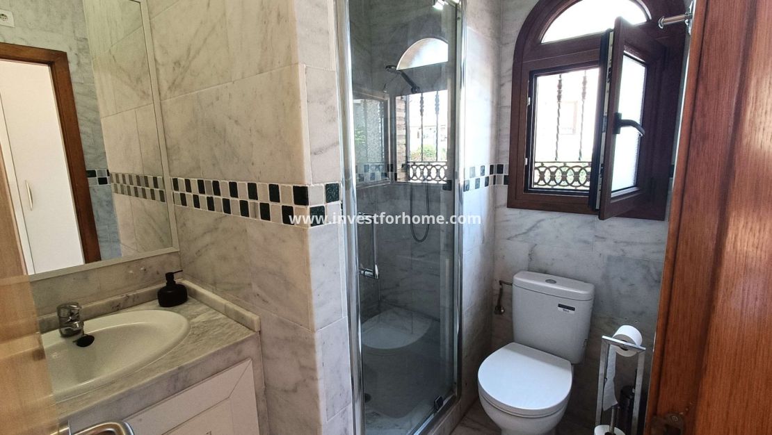 Vente - Villa - Algorfa - Inland