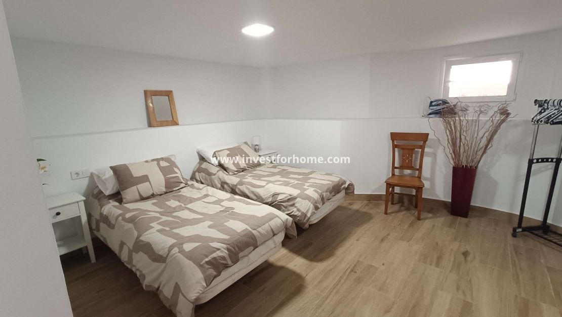 Vente - Villa - Algorfa - Inland
