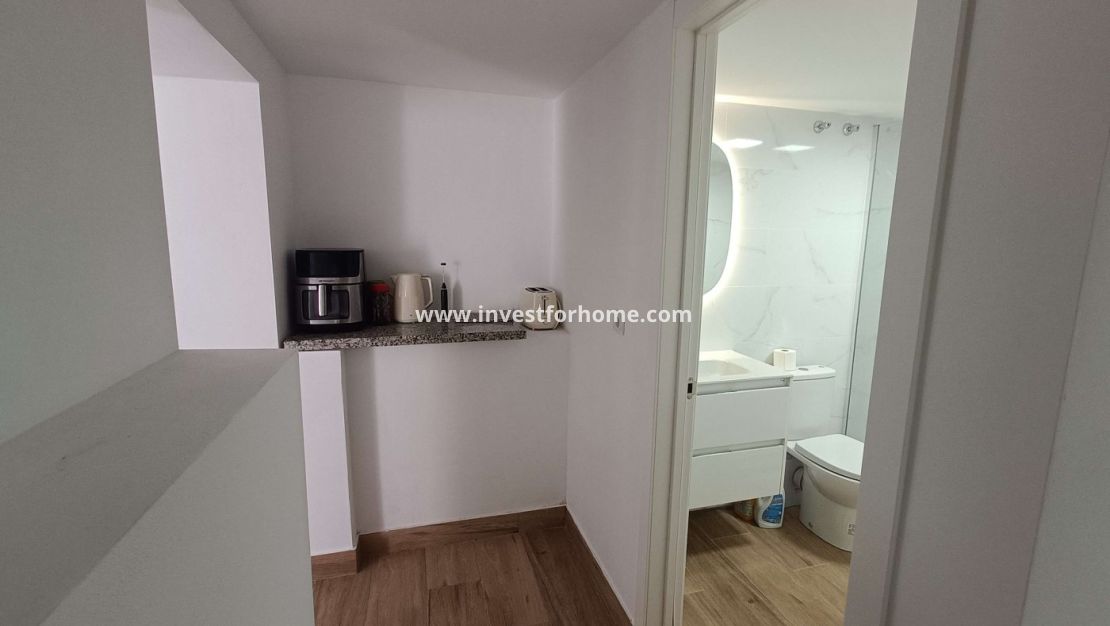 Vente - Villa - Algorfa - Inland