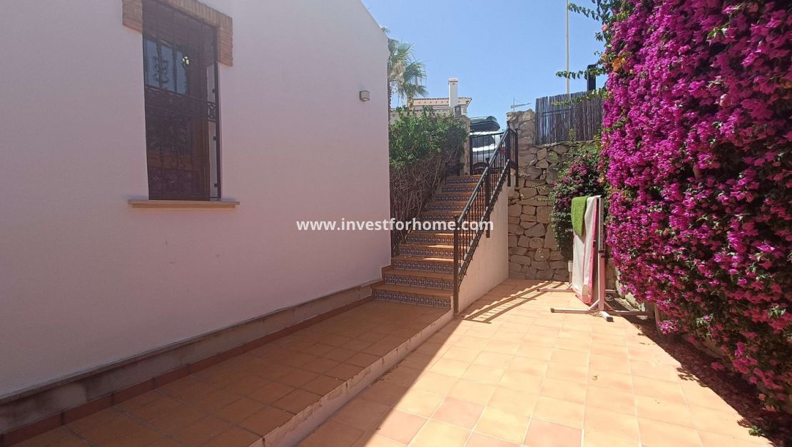 Vente - Villa - Algorfa - Inland