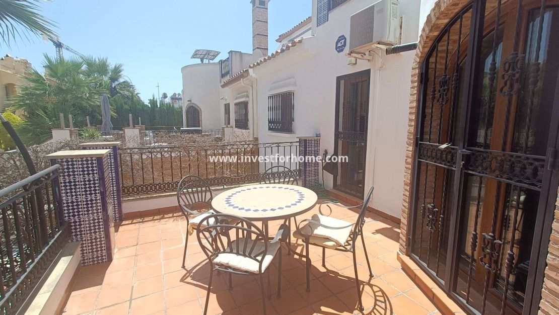 Vente - Villa - Algorfa - Inland