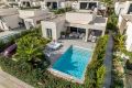 Vente - Villa - Algorfa - LA FINCA GOLF / ALGORFA