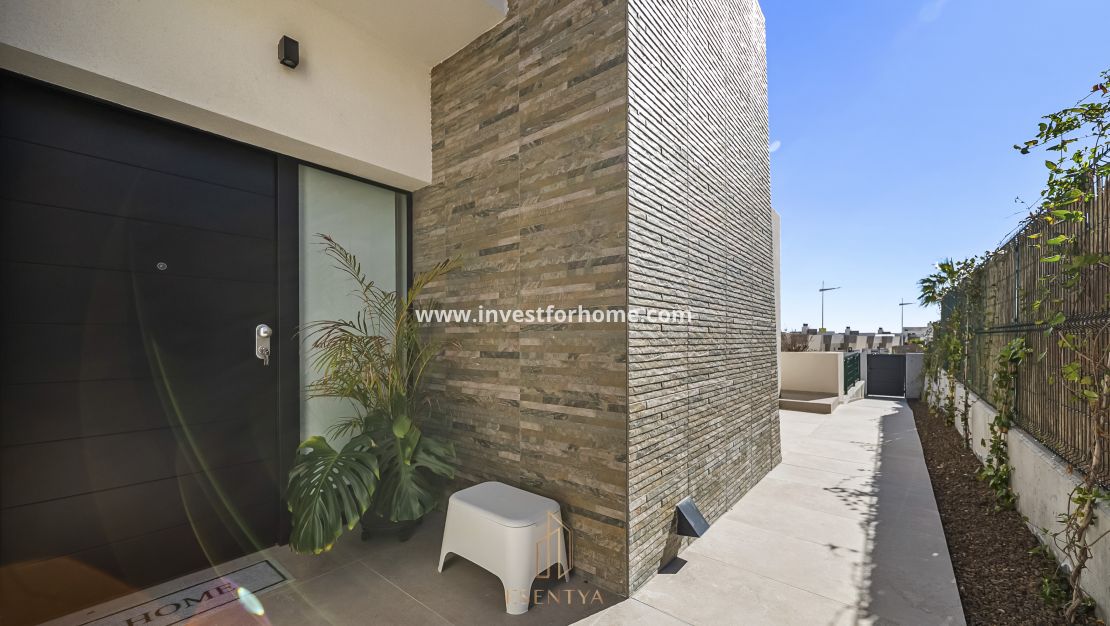 Vente - Villa - Algorfa - La Finca Golf