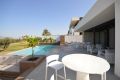 Vente - Villa - Algorfa - La Finca Golf