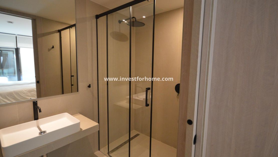 Vente - Villa - Algorfa - La Finca Golf