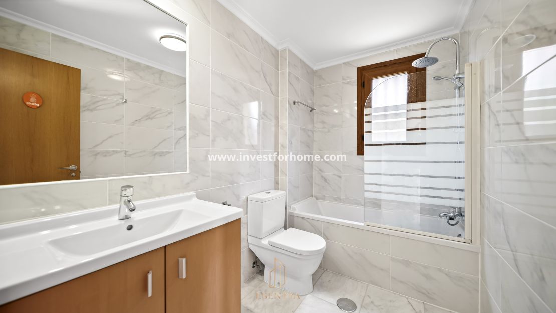 Vente - Villa - Algorfa - La Finca Golf