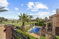 Vente - Villa - Algorfa - La Finca Golf