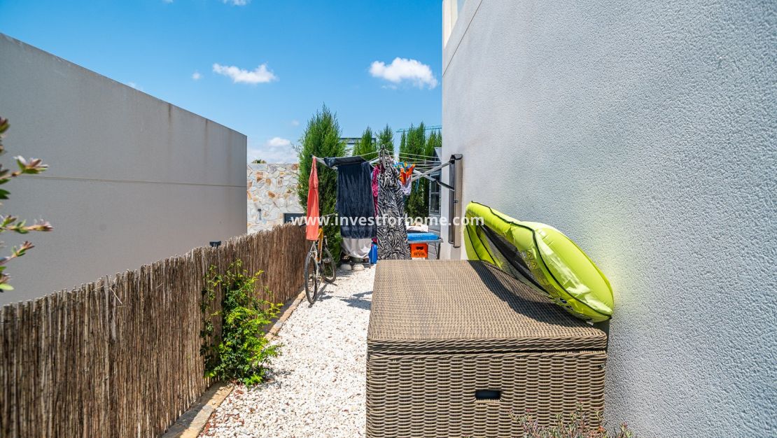Vente - Villa - Algorfa - La finca Golf