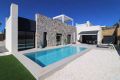 Vente - Villa - Algorfa - La finca Golf