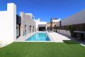 Vente - Villa - Algorfa - La finca Golf