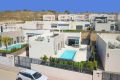 Vente - Villa - Algorfa - La finca Golf