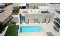 Vente - Villa - Algorfa - La finca Golf