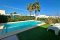 Vente - Villa - Algorfa - La finca Golf