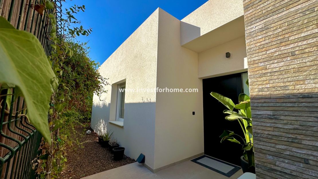 Vente - Villa - Algorfa - La finca Golf