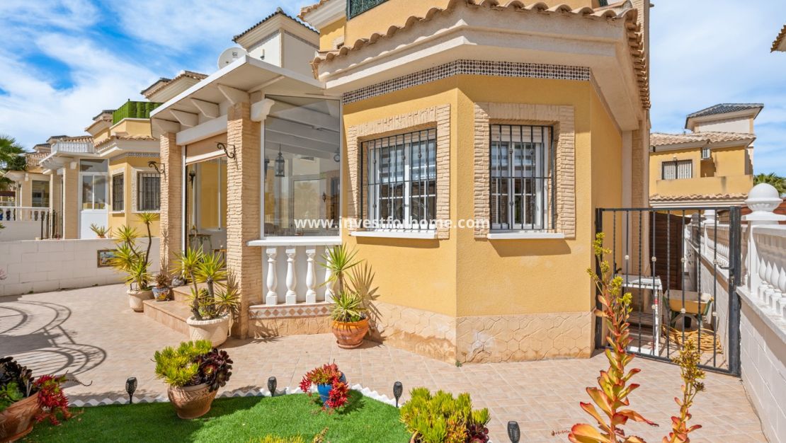 Vente - Villa - Algorfa - Lo Crispin