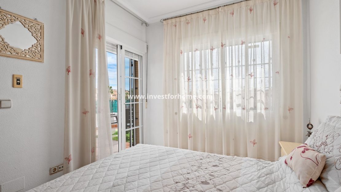 Vente - Villa - Algorfa - Lo Crispin
