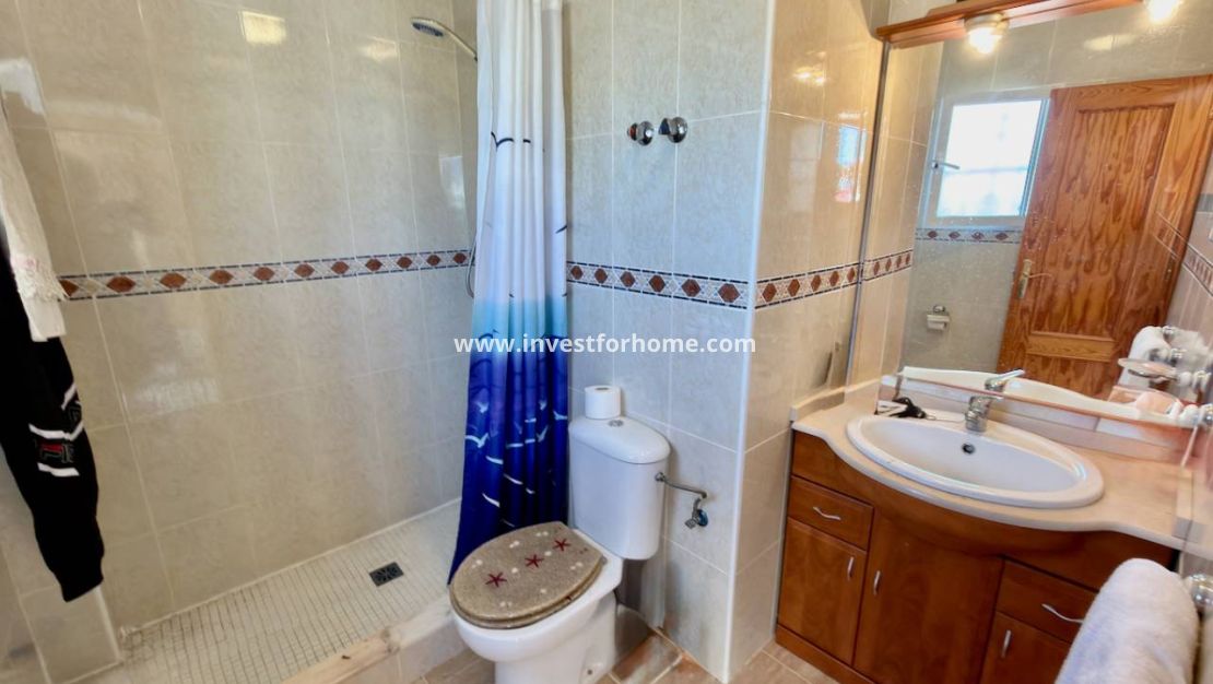 Vente - Villa - Algorfa - Lo Crispin
