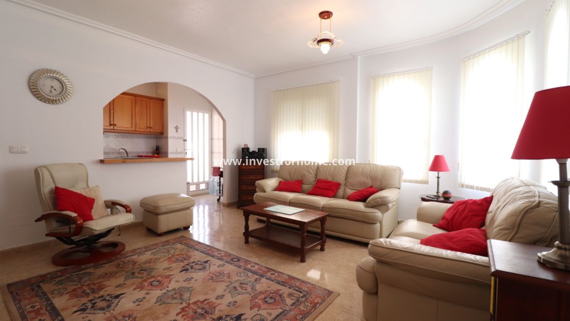 Vente - Villa - Algorfa - Lo Crispin