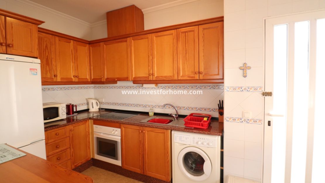 Vente - Villa - Algorfa - Lo Crispin