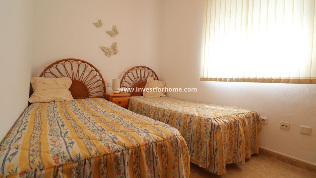 Vente - Villa - Algorfa - Lo Crispin