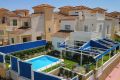 Vente - Villa - Algorfa - Montebello