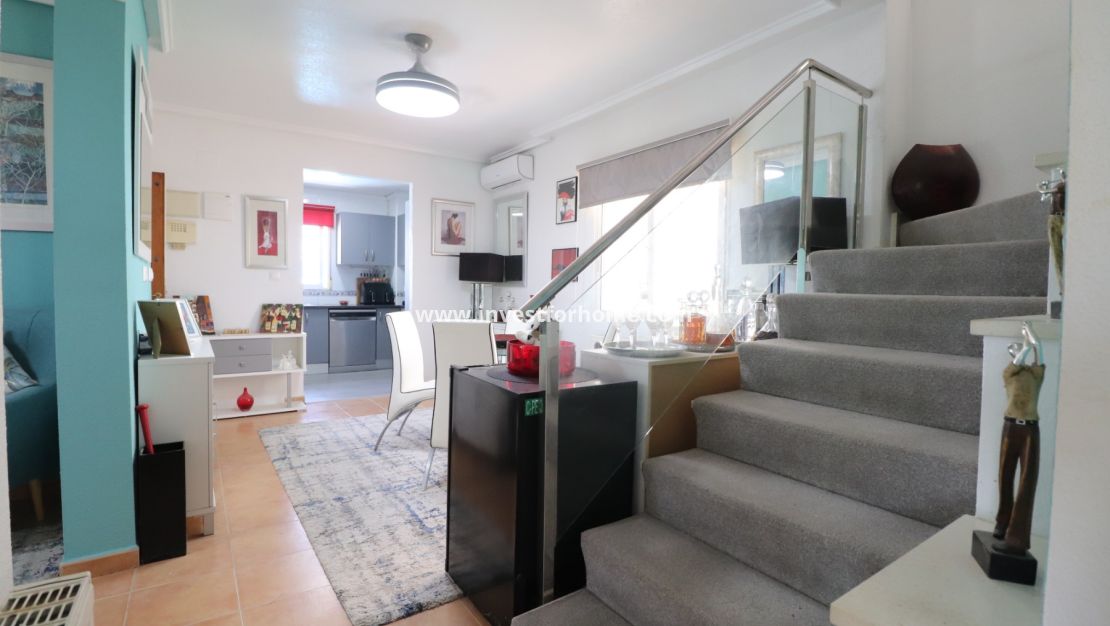 Vente - Villa - Algorfa - Montebello