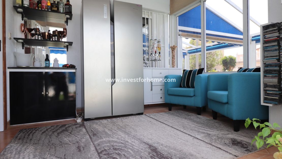 Vente - Villa - Algorfa - Montebello