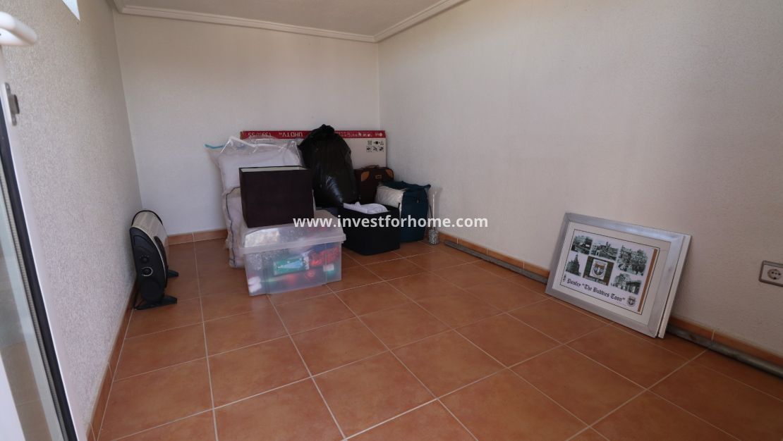Vente - Villa - Algorfa - Montebello