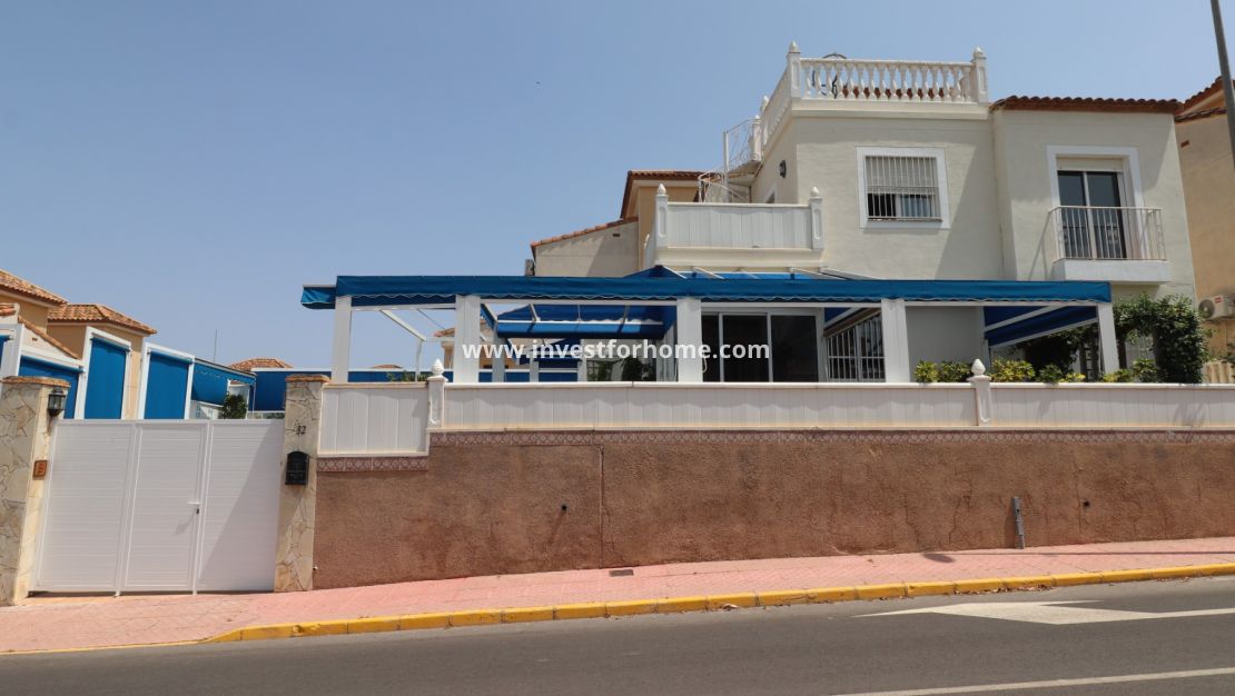 Vente - Villa - Algorfa - Montebello