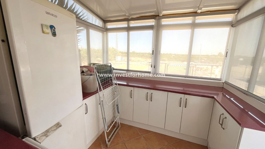 Vente - Villa - Algorfa - Montebello