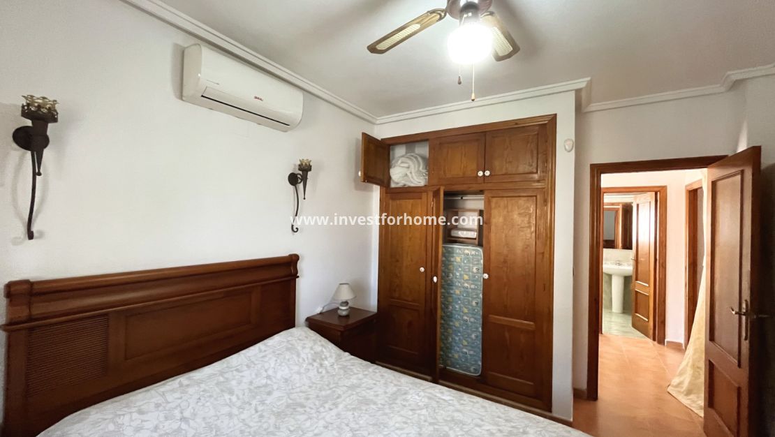 Vente - Villa - Algorfa - Montebello