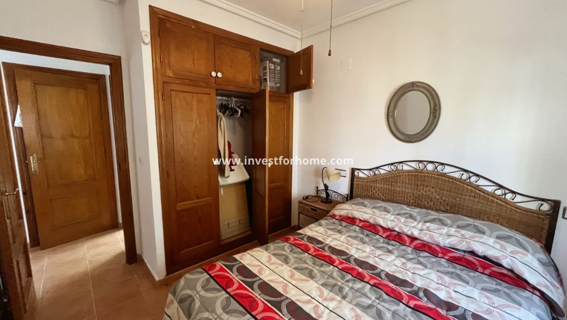 Vente - Villa - Algorfa - Montebello