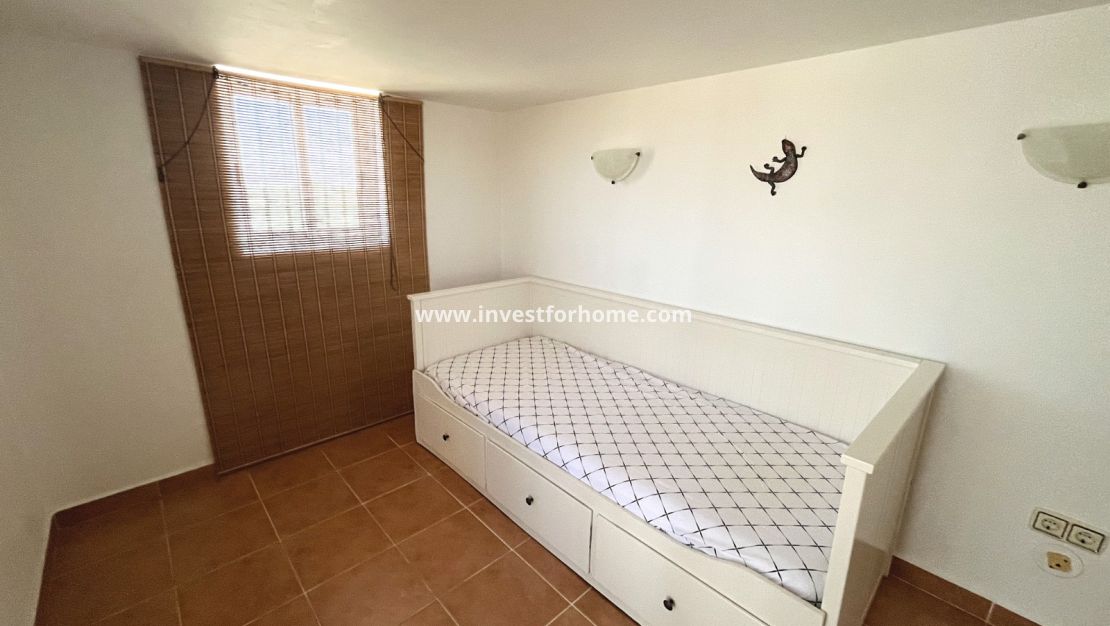 Vente - Villa - Algorfa - Montebello