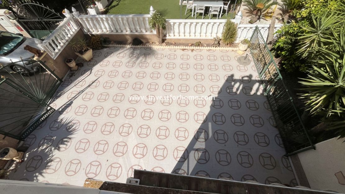 Vente - Villa - Algorfa - Montebello
