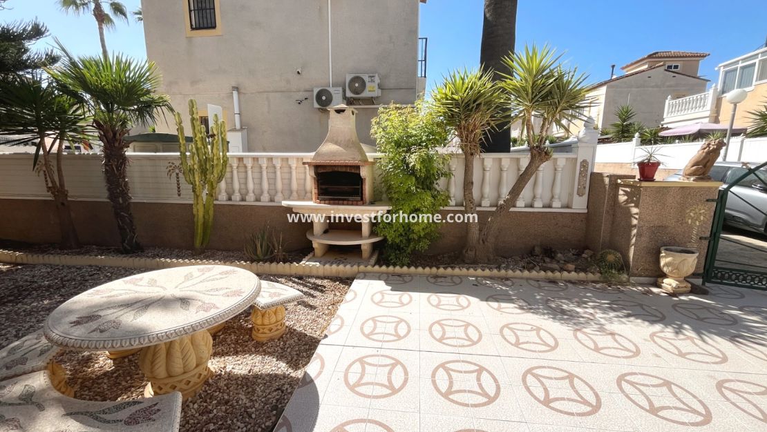 Vente - Villa - Algorfa - Montebello