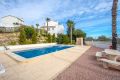 Vente - Villa - Algorfa - Montemar