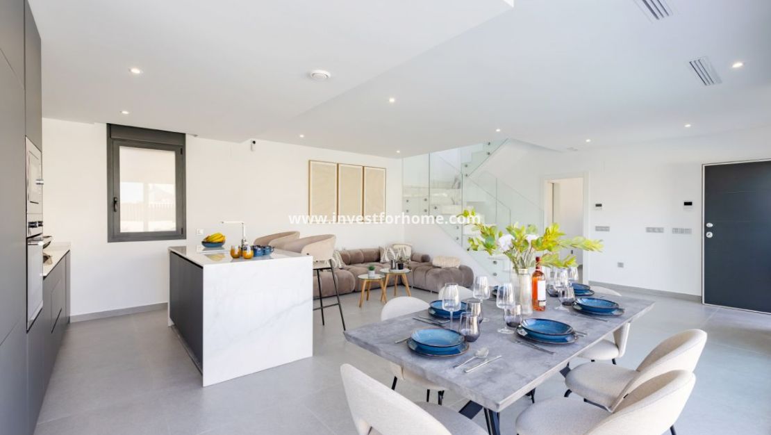 Vente - Villa - Algorfa