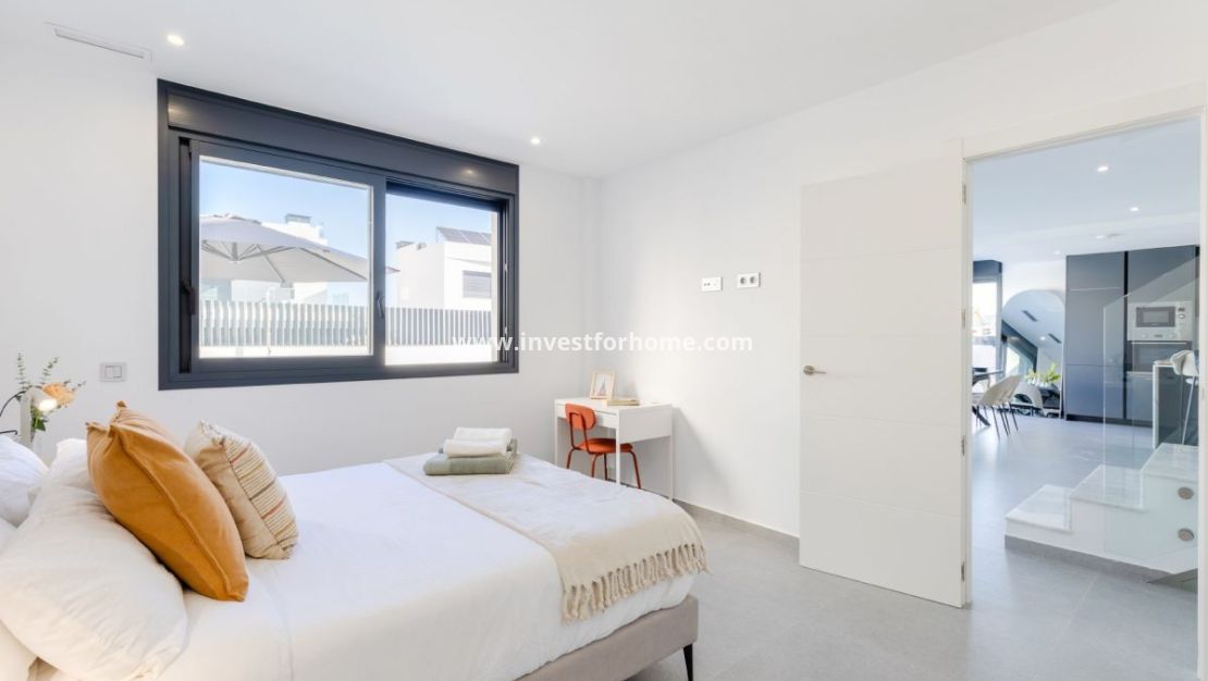 Vente - Villa - Algorfa