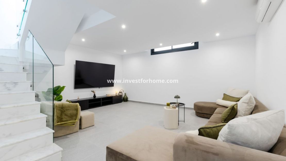 Vente - Villa - Algorfa