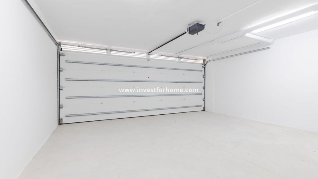 Vente - Villa - Algorfa