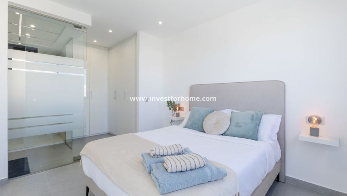 Vente - Villa - Algorfa