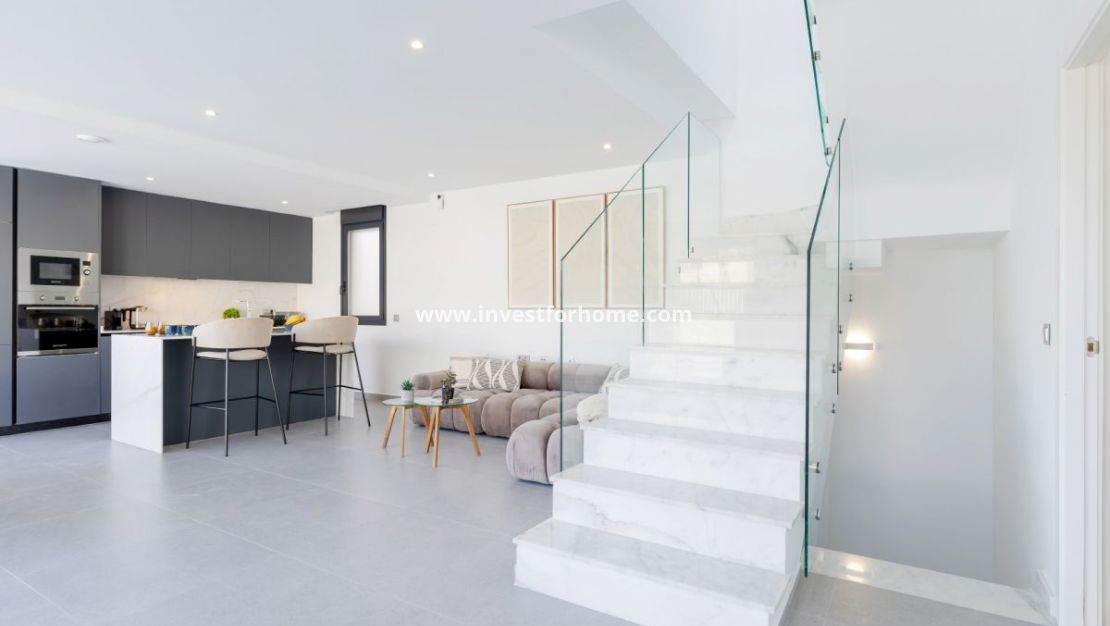 Vente - Villa - Algorfa