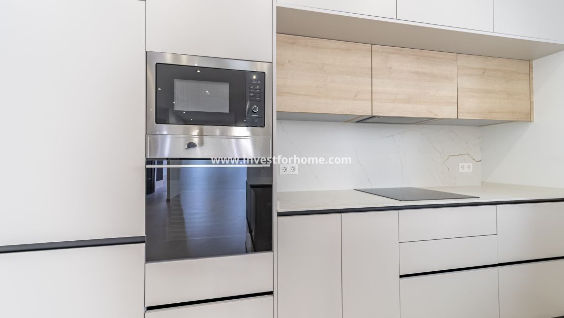 Vente - Villa - Almoradí - Las Heredades