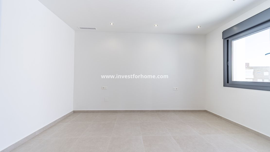 Vente - Villa - Almoradí - Las Heredades