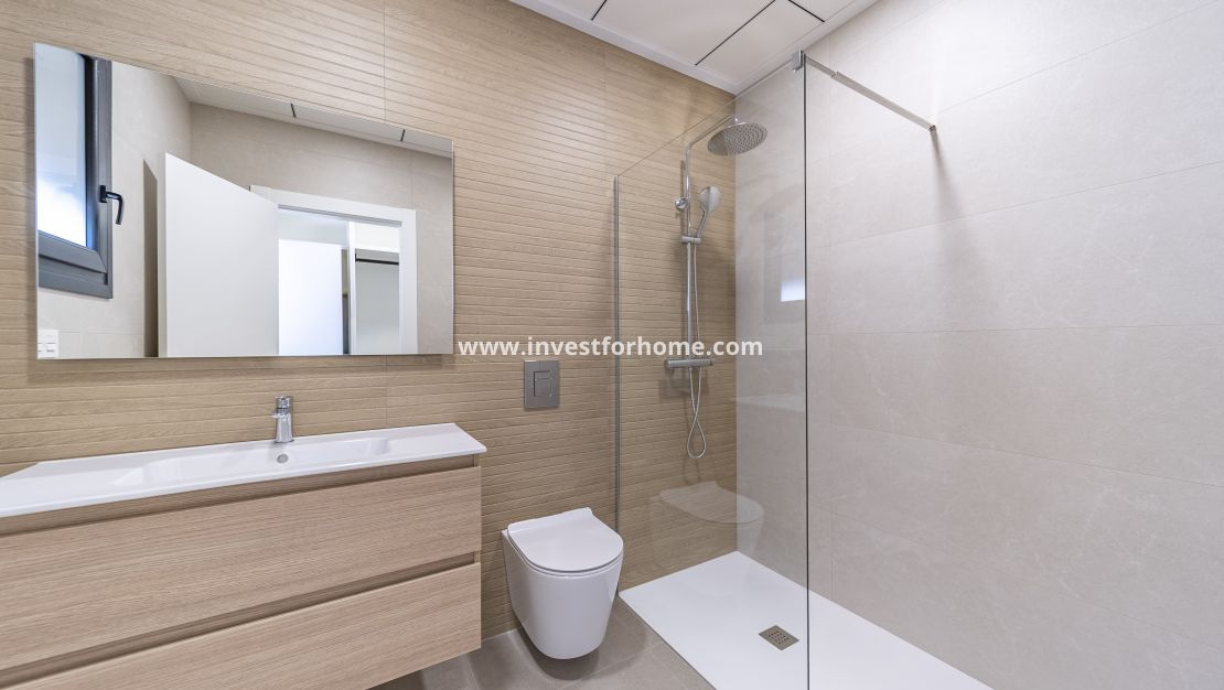 Vente - Villa - Almoradí - Las Heredades